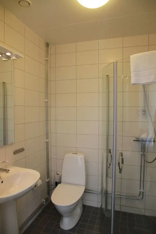 Flygplatshotellet