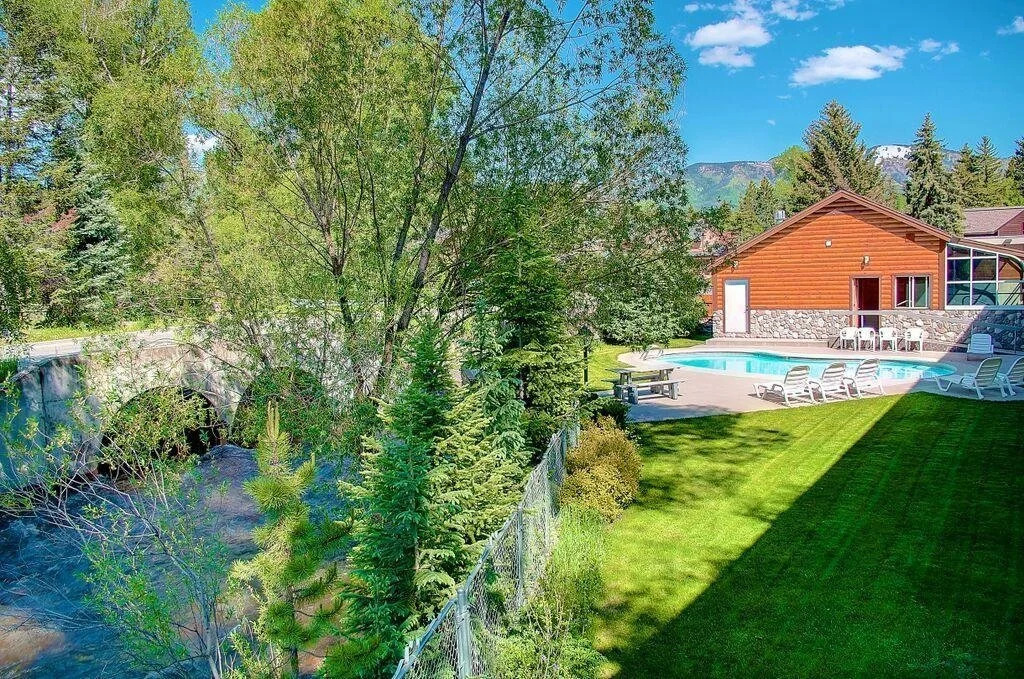 Hotel Chalet Seggiovia