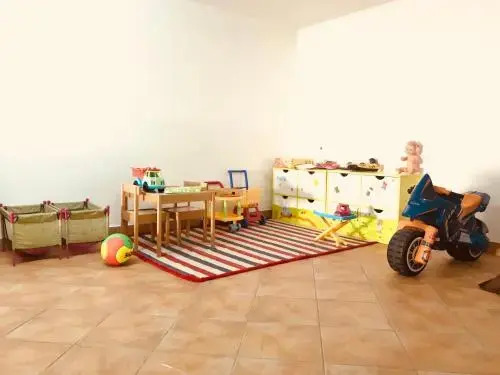 Villa Amendoeiras 52