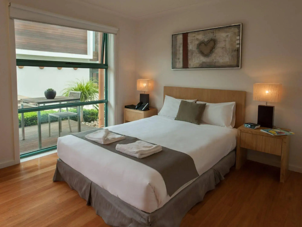 Great Ocean Road Resort