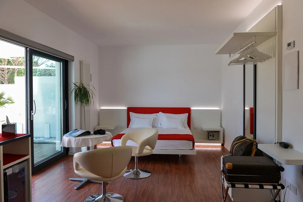 Stay Michelangelo Jesolo Only Adults