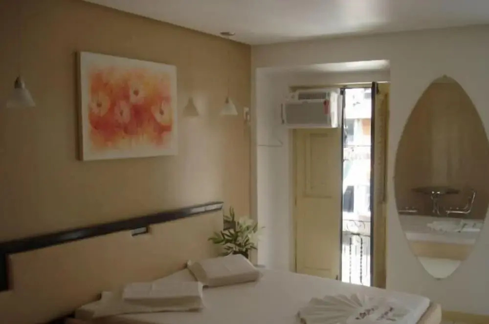 Hotel Don Juan