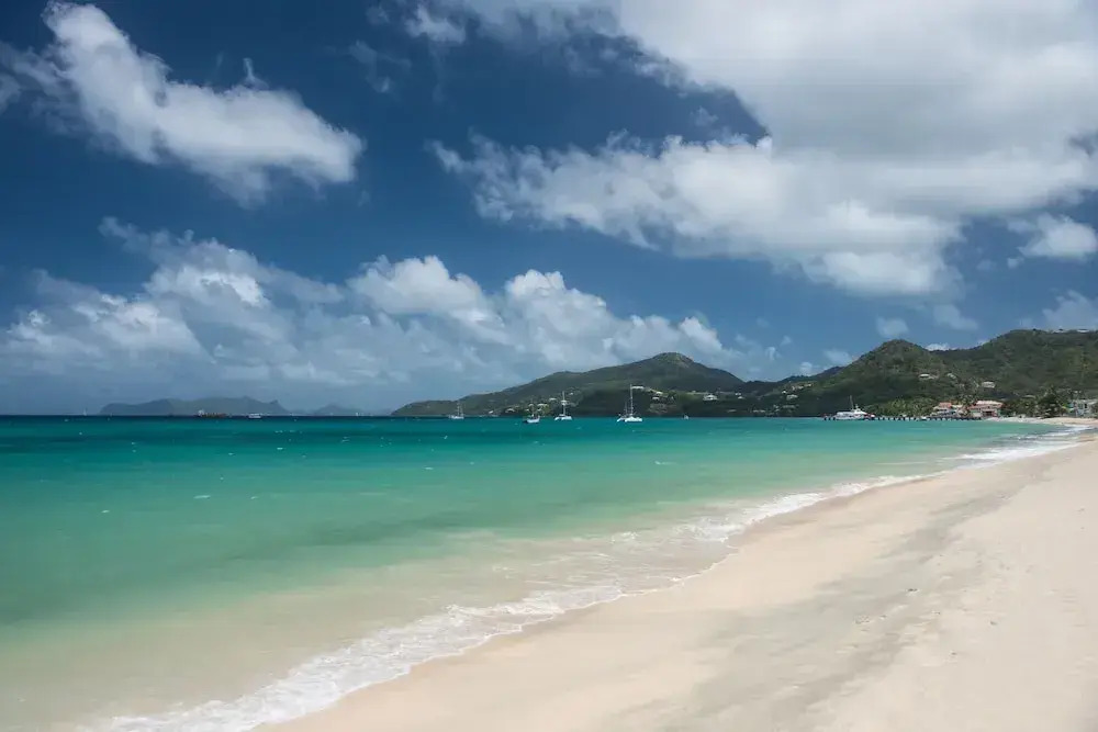 Silversands Grand Anse