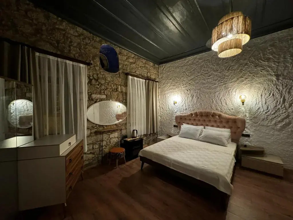Baba Evi Alaçatı