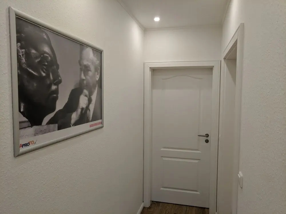 APROTOs Lüneburger Hof