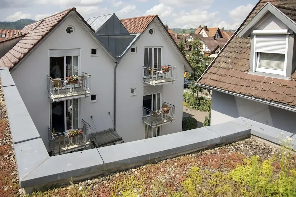 Stadthotel Pfeffermühle