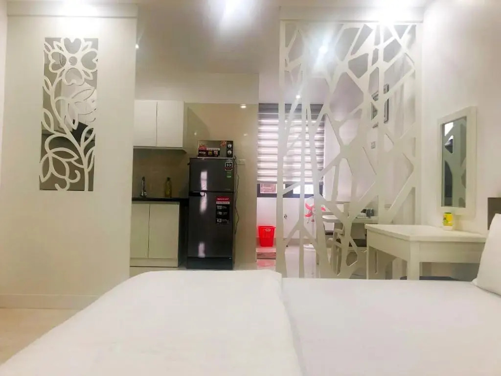 Cosy Star Apartment and Motel