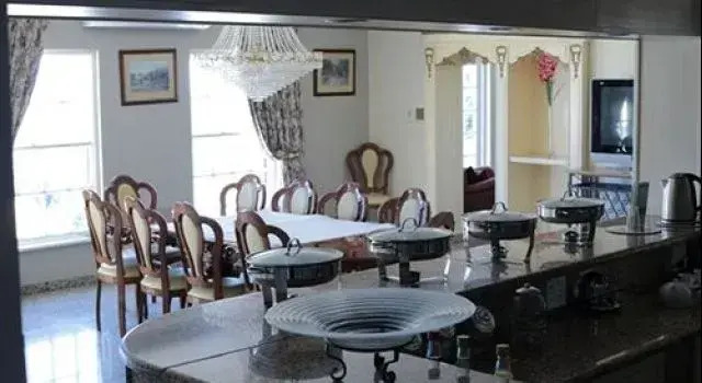 Kwin Stays Holiday Accomodation