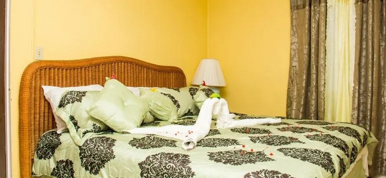 Oceanic View Exclusive Vacation Cottages