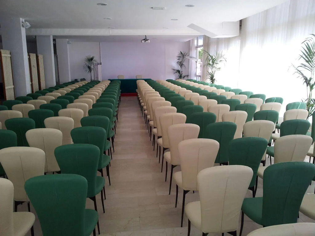 Hotel La Perla Rimini