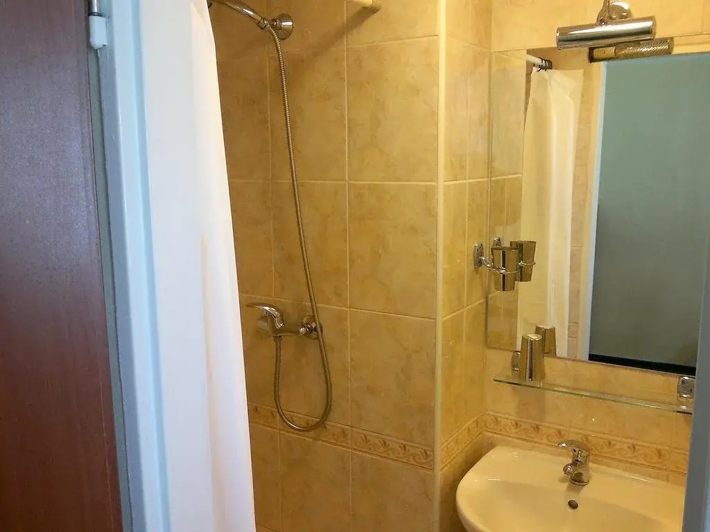 Horský hotel Žižkova bouda