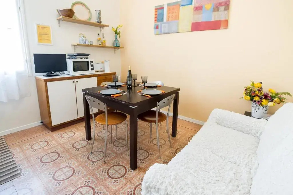 Apartment In The Heart Of Sanremo