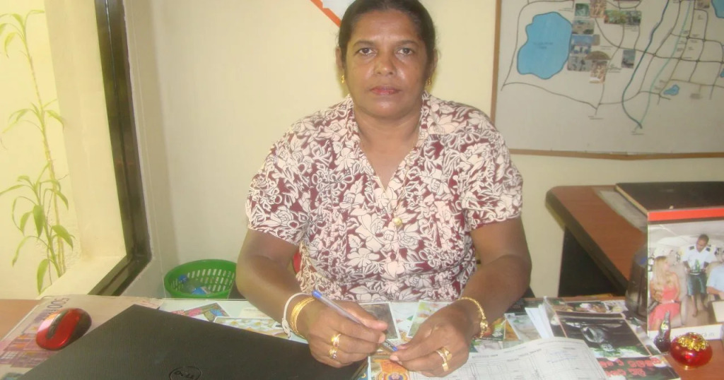 Indrani Inn