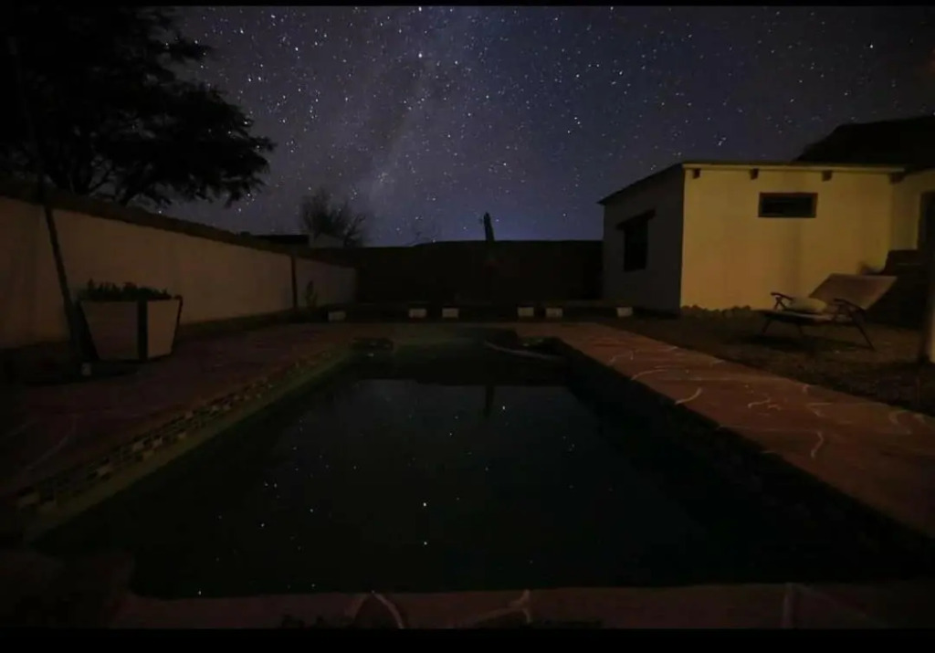 Cabañas Voyage Atacama