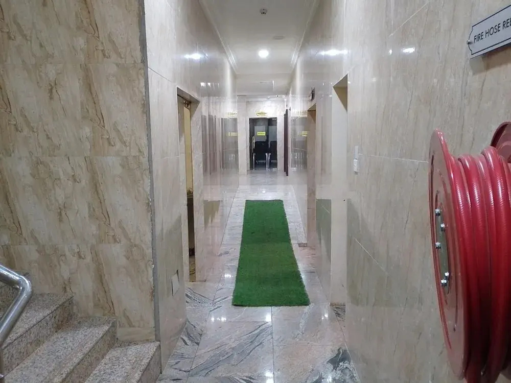 Radiance Spring Hotel