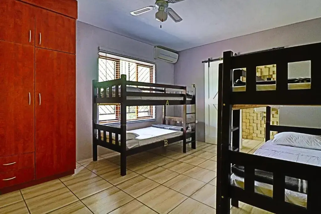Kruger Park Hostel