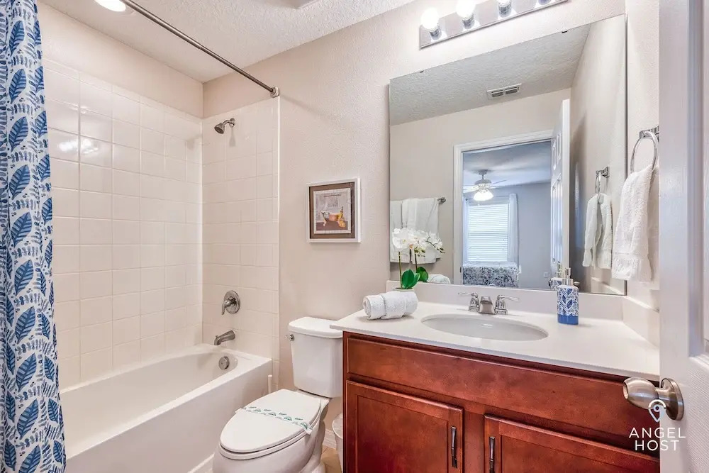 Solara Resort Townhouse, Private Pool Near Disney