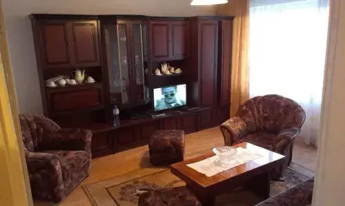 Likov Apartment