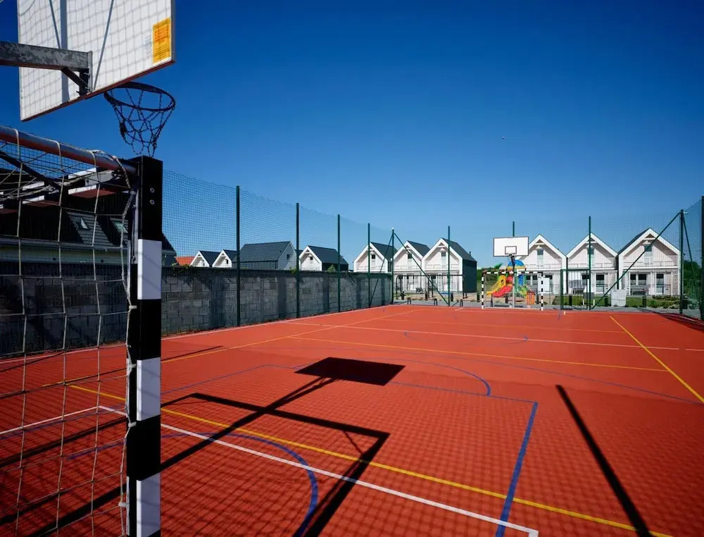 Holiday Homes With Pool, Attractions for Children