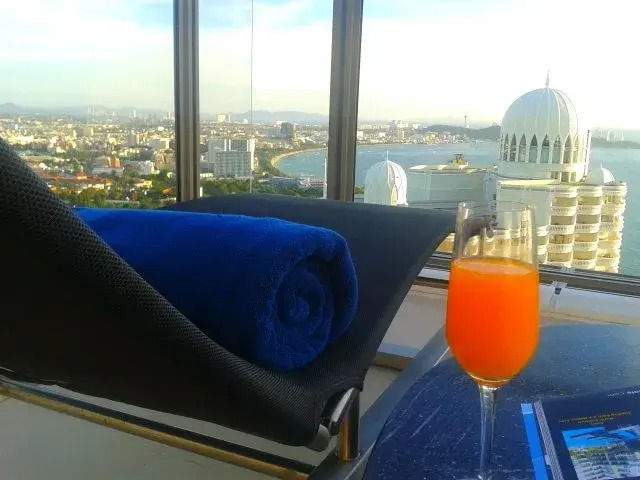 NorthPoint Pattaya by GrandisVillas
