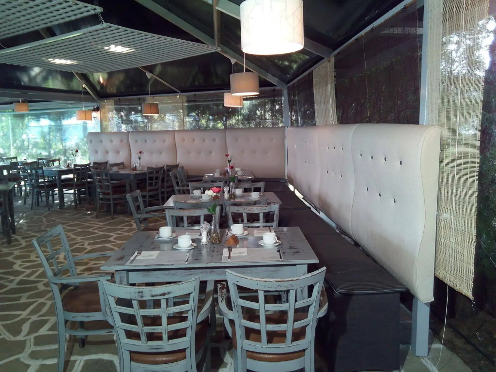 Mare Blu Hotel