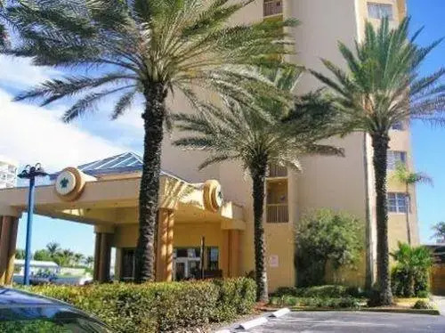 Ocean Point Beach Resort