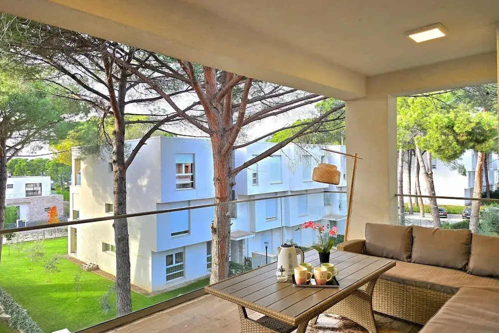 Sanpietro Holiday Homes