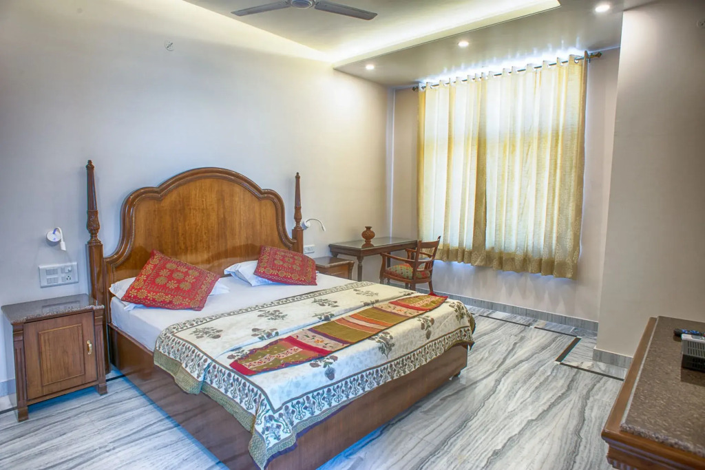 All Seasons Heritage Homestay