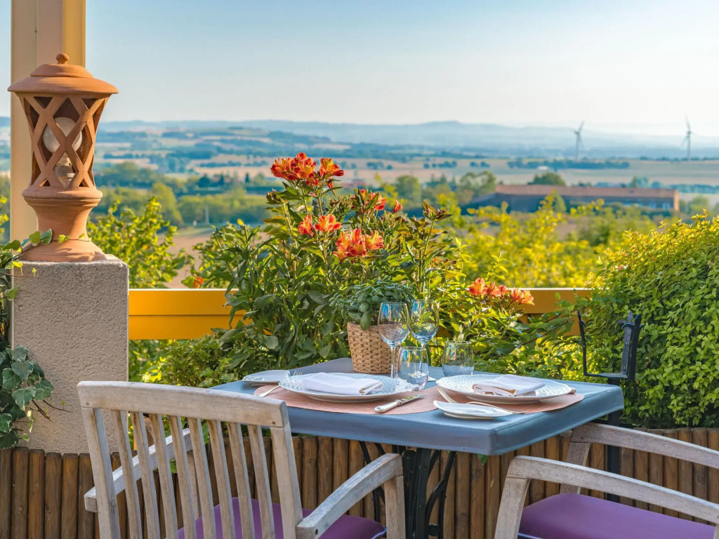 Auberge du Poids Public Logis Hotel