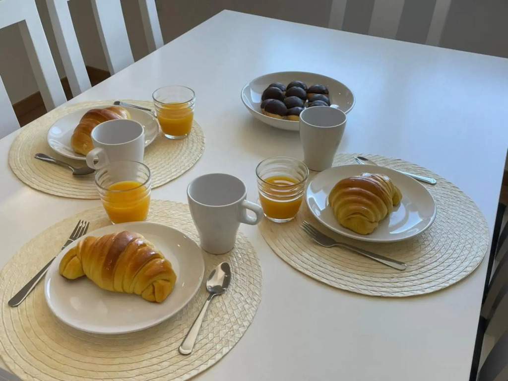 Vita Portucale 2 Bedroom Apartment Campo Ourique