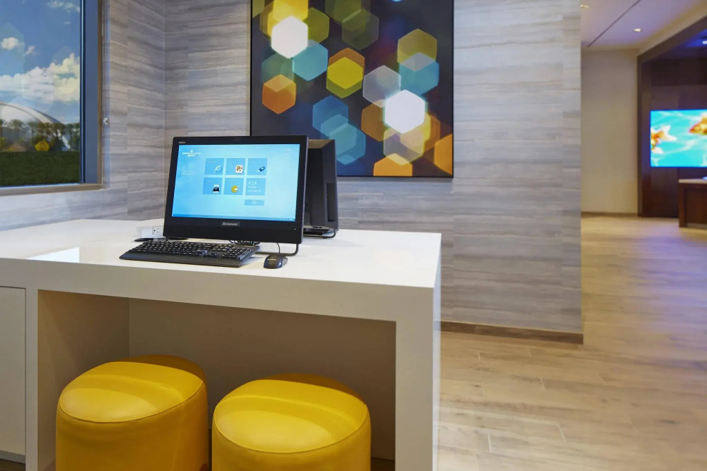 SpringHill Suites by Marriott at Anaheim Resort Area/Convention Center
