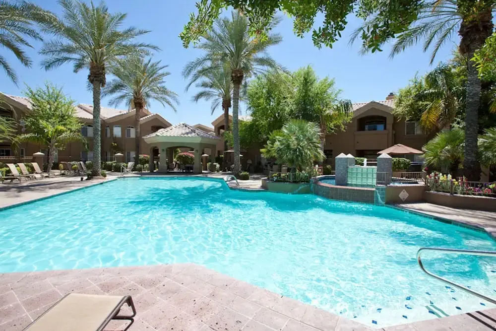 Paradise Found 2 BR by Casago