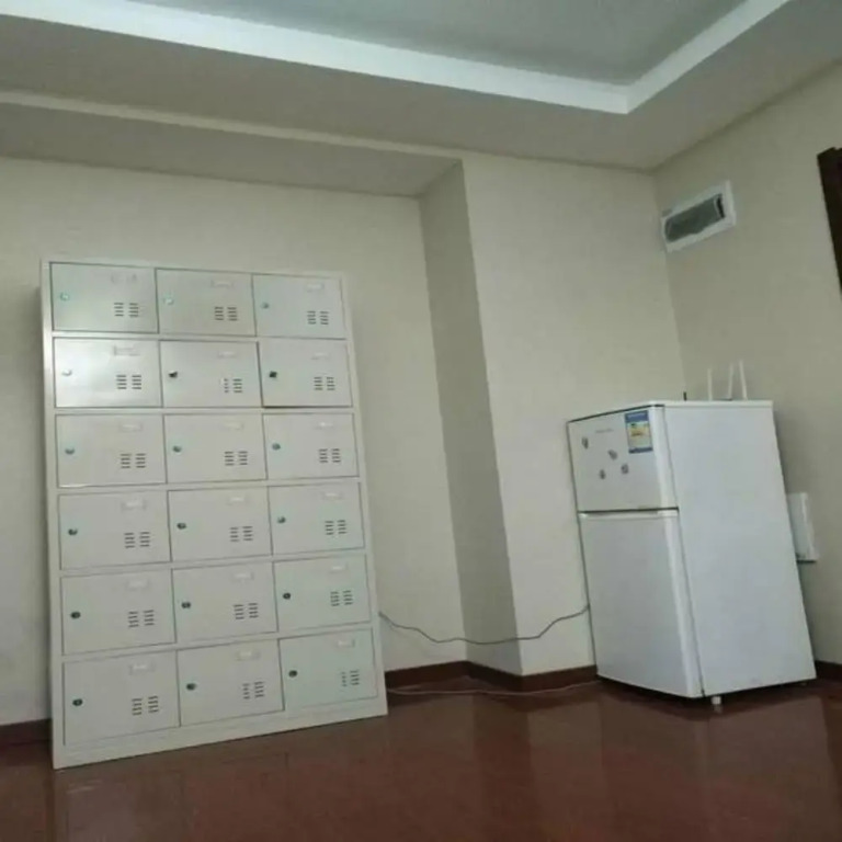Shanghai Lelai Hostel