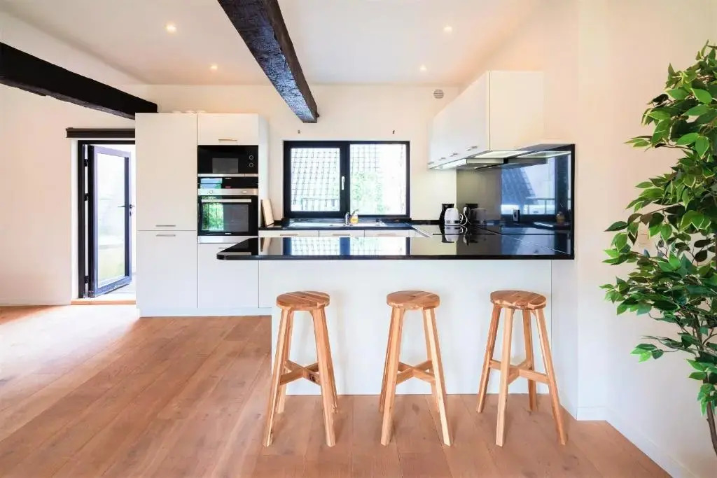 The Central Square Residence