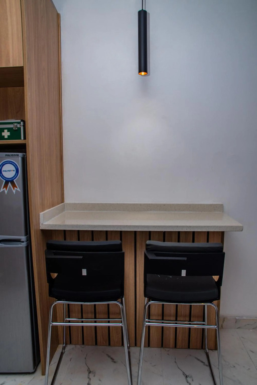 Roof top Studio+Gym+Snooker Rhodabode Apt, Nile