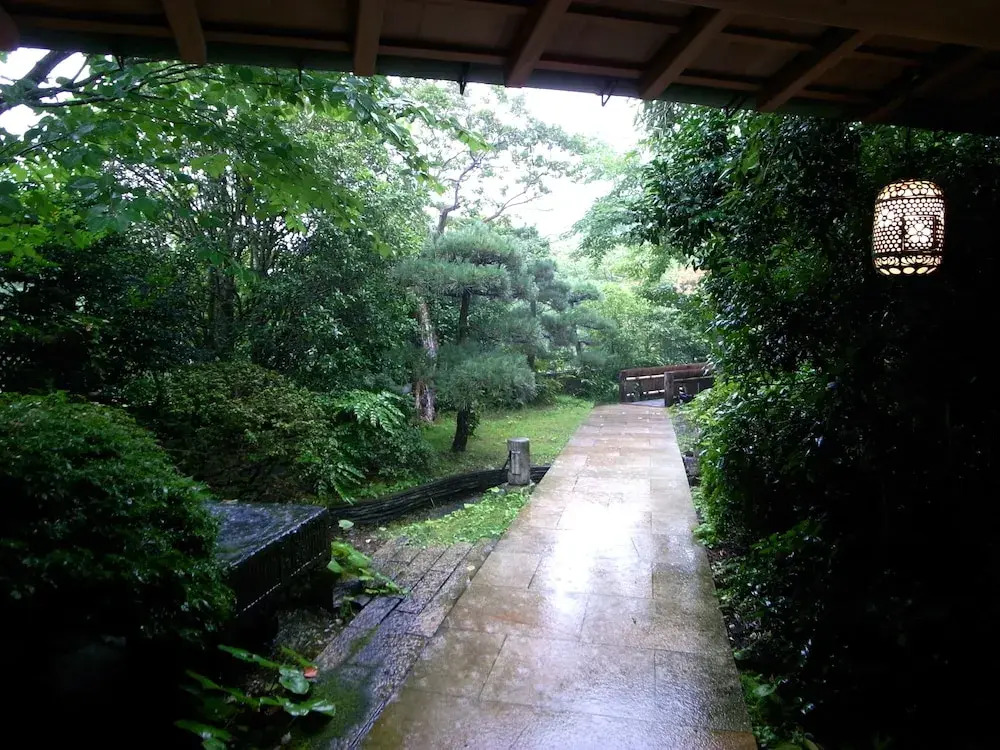 Matsushima Sakan Shoan