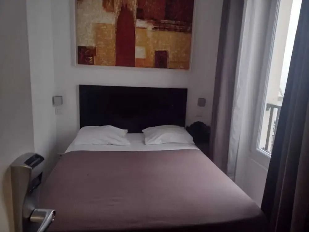 Hôtel Tingis