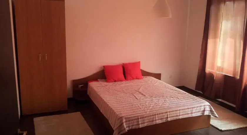 Mamaia Nord Resort Premium