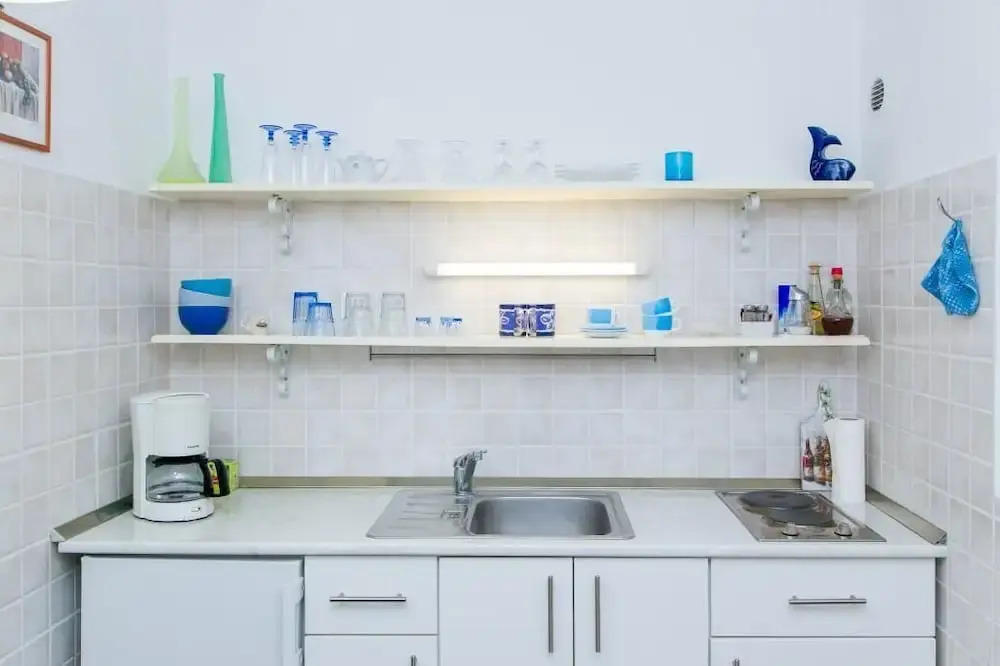 Plavi Žal Apartment