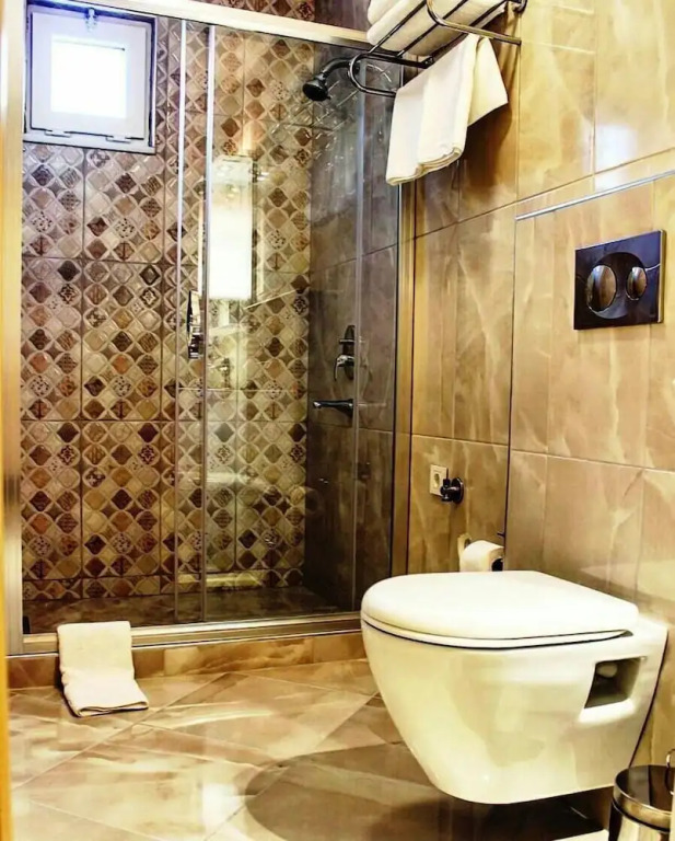 Şeker Apartments