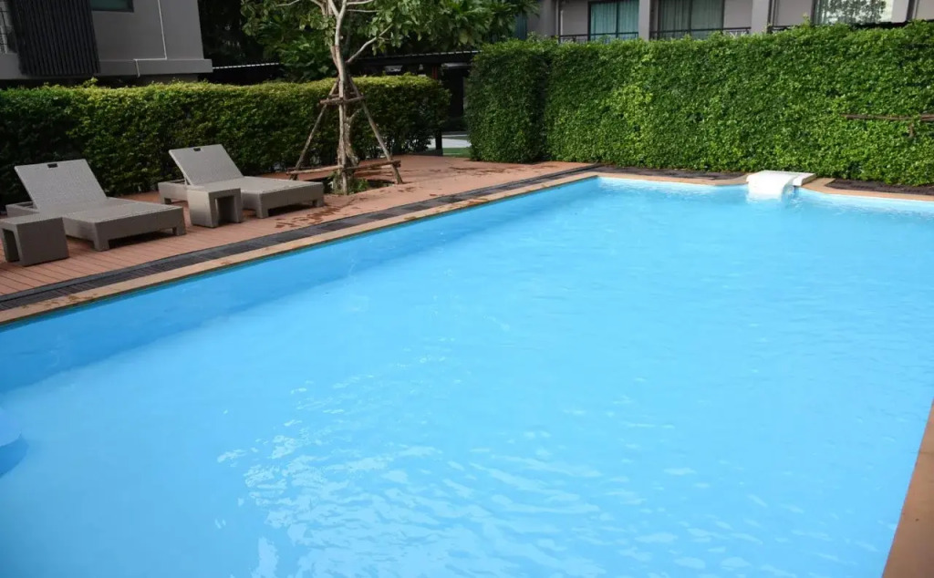 Chor Cher The Luxury Green Hotel - SHA Extra Plus