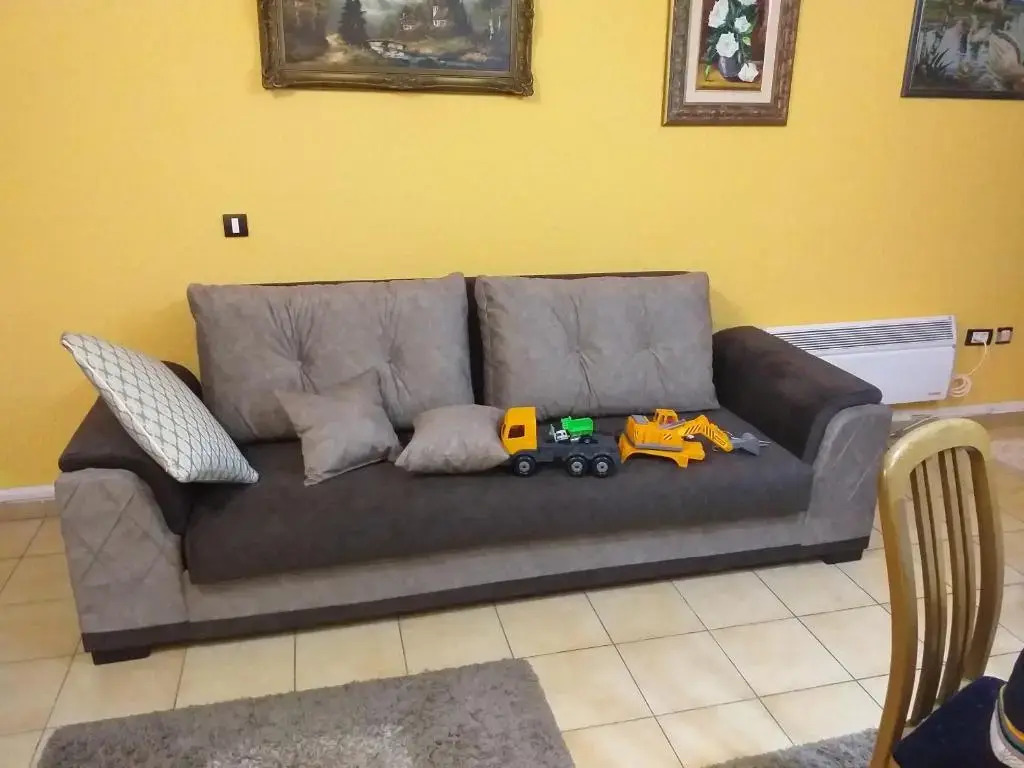 Apartman Sutomore 2