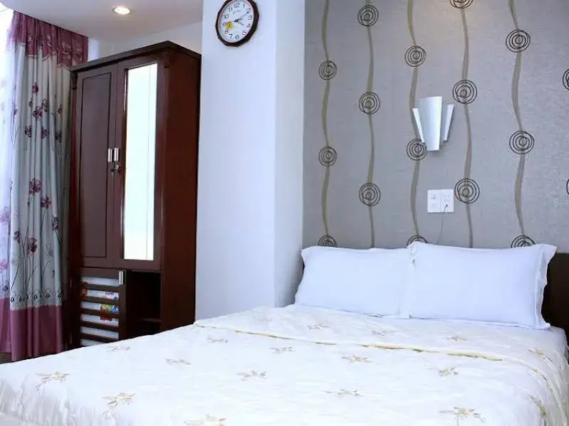 Quoc Te Hotel