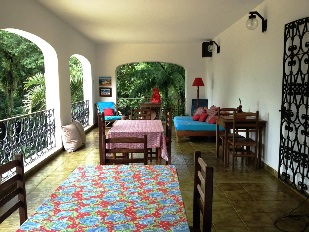 Pousada Sitio Araribá