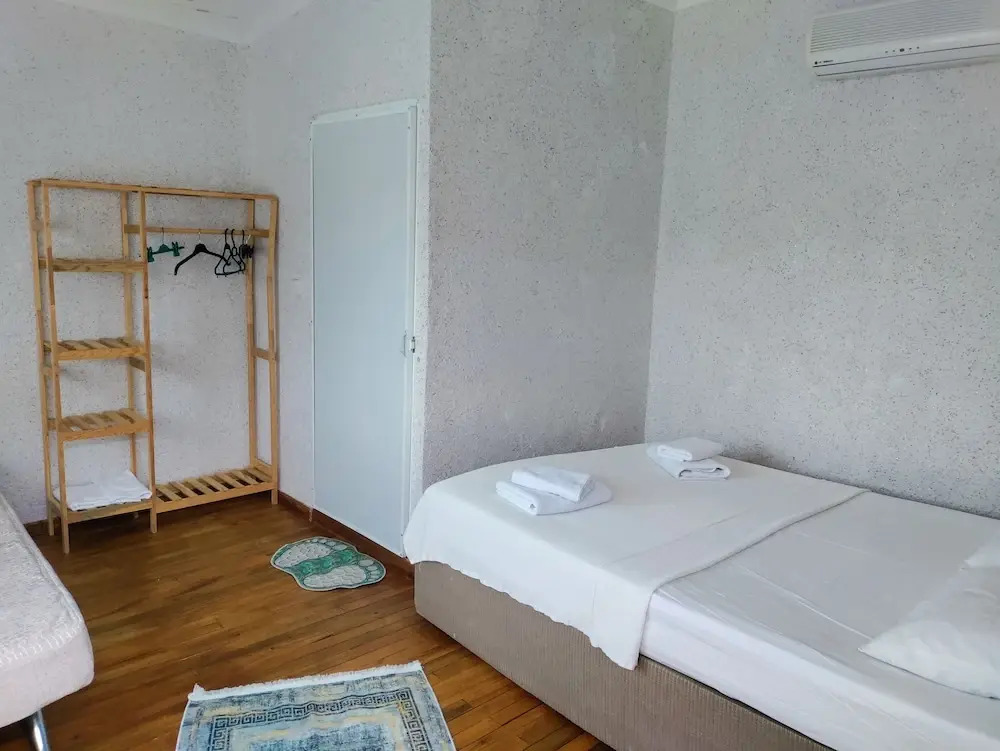 İda Tahtalıköy Bungalov