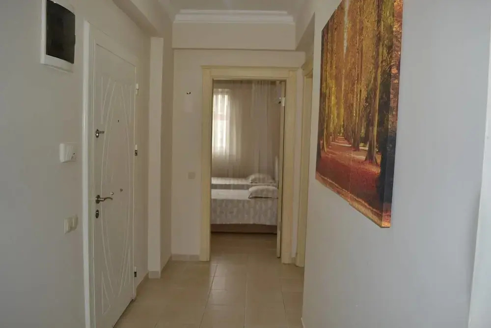 Dreamlife Apart 3 Bedrooms 2