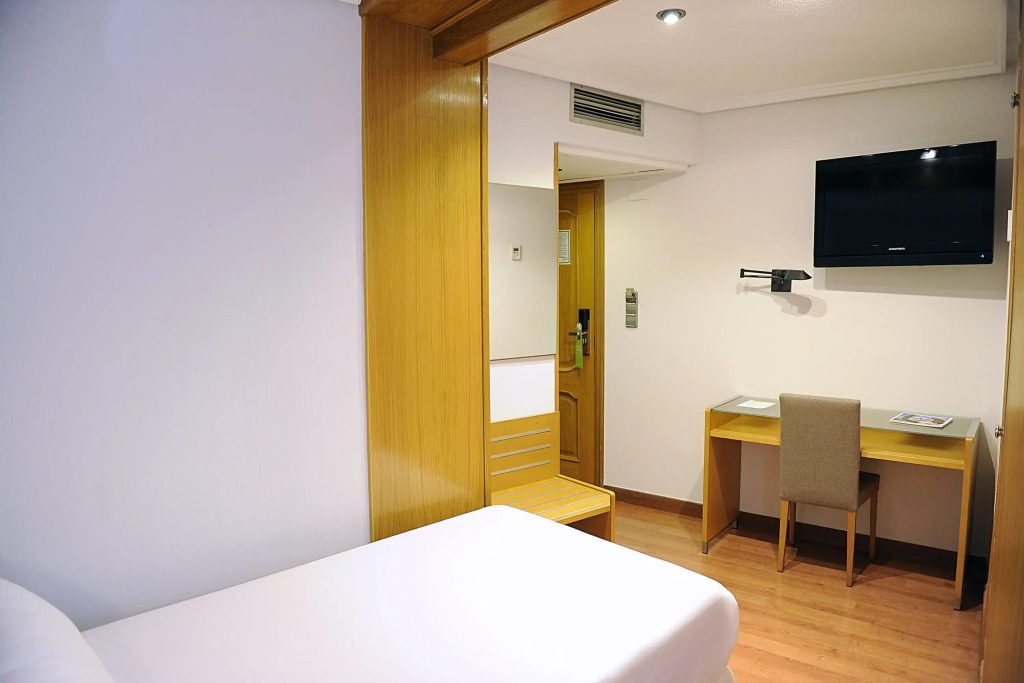 Hotel El Churra