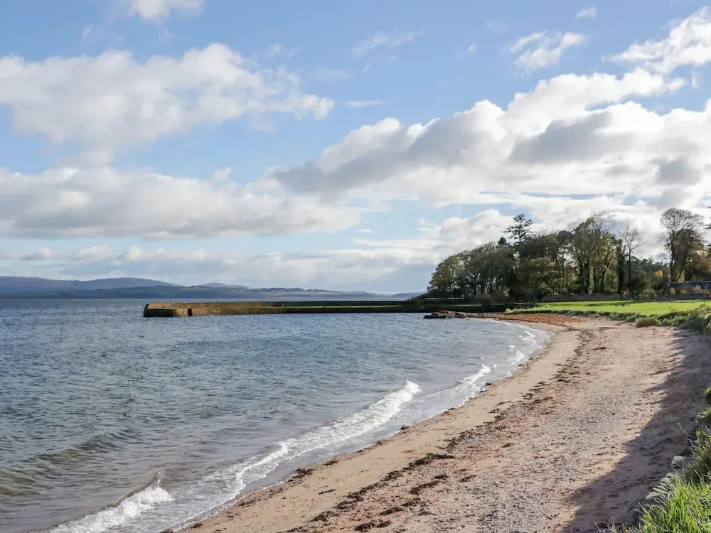 Colmac Cottage