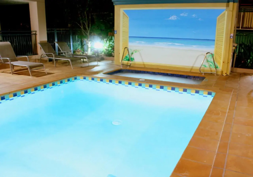 Montego Sands Resort