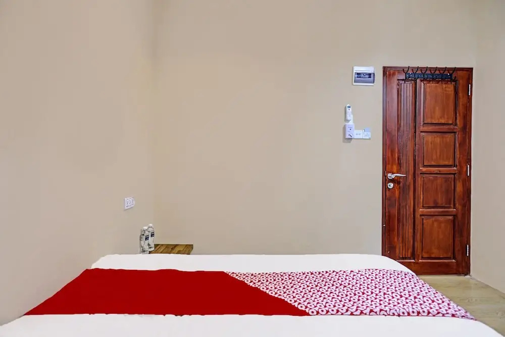 Hotel O Aulia Homestay Syariah